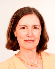 Barbara Hofmann Huber, Leiterin der Gender- und Diversity-Schwerpunktes des ...